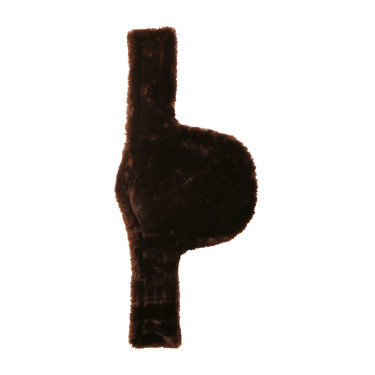 Ovelha removível para Cinta peitoral Kentucky Castanho Ovelha removível para Cinta peitoral Kentucky Castanho