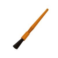 Pincel para cascos Kentucky Castanho Pincel para cascos Kentucky Castanho