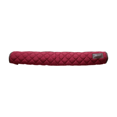 Proteção de cabeça Kentucky Bordéus Bordô Proteção de cabeça Kentucky Bordéus Bordô