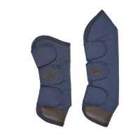 Guinchos de transporte Kentucky Azul-marinho