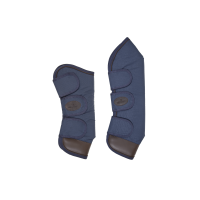 Guinchos de transporte Kentucky Azul-marinho