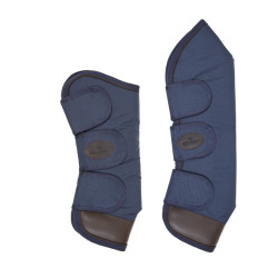 Guinchos de transporte Kentucky Azul-marinho Guinchos de transporte Kentucky Azul-marinho