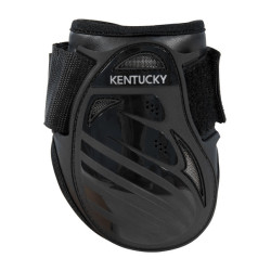 Protetor de boleto para cavalos jovens Kentucky Preto