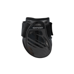 Protetor de boleto para cavalos jovens Kentucky Protetor de boleto para cavalos jovens Kentucky