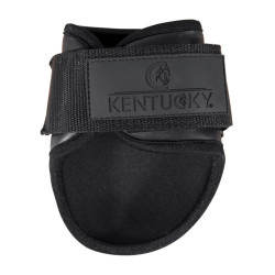 Protetor de boleto para cavalos jovens Kentucky Preto