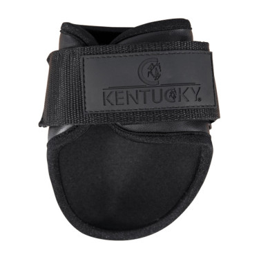 Protetor de boleto para cavalos jovens Kentucky Preto