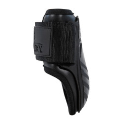 Protetor de boleto para cavalos jovens Kentucky Preto