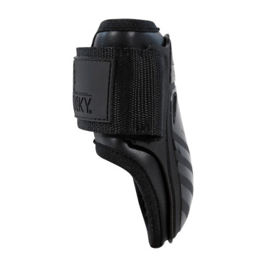 Protetor de boleto para cavalos jovens Kentucky Preto