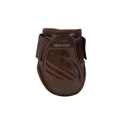 Protetor de boleto para cavalos jovens Kentucky Protetor de boleto para cavalos jovens Kentucky