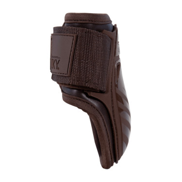 Protetor de boleto para cavalos jovens Kentucky Castanho