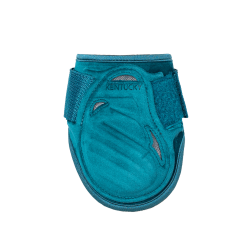 Protetor de boleto para cavalos jovens Velvet Kentucky Protetor de boleto para cavalos jovens Velvet Kentucky