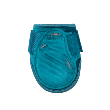 Protetor de boleto para cavalos jovens Velvet Kentucky Protetor de boleto para cavalos jovens Velvet Kentucky