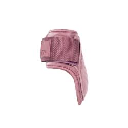 Protetor de boleto para cavalos jovens Velvet Kentucky Rosa velho Protetor de boleto para cavalos jovens Velvet Kentucky Rosa velho