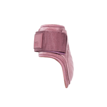 Protetor de boleto para cavalos jovens Velvet Kentucky Rosa velho Protetor de boleto para cavalos jovens Velvet Kentucky Rosa velho