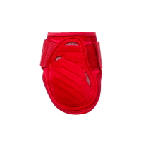 Protetor de boleto para cavalos jovens Velvet Kentucky Bordéus Bord&amp;ocirc;