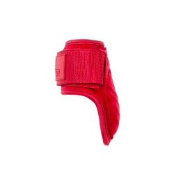 Protetor de boleto para cavalos jovens Velvet Kentucky Vermelho