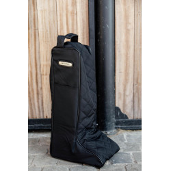 Saco para botas Kentucky Preto