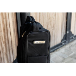 Saco para botas Kentucky Preto