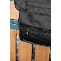 Saco de estábulo Kentucky Preto Saco de estábulo Kentucky Preto