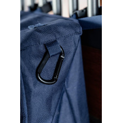 Saco de estábulo Kentucky Azul-marinho