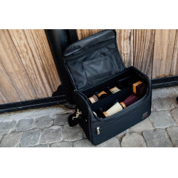 Bolsa de limpeza Kentucky Preto