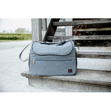 Bolsa de limpeza Kentucky Cinzento Bolsa de limpeza Kentucky Cinzento