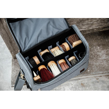 Bolsa de limpeza Kentucky Cinzento Bolsa de limpeza Kentucky Cinzento