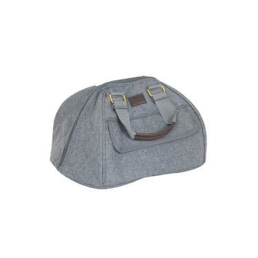 Saco para bomba Kentucky Cinzento