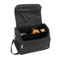 Kit de escovagem Kentucky Preto Kit de escovagem Kentucky Preto