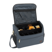 Kit de escovagem Kentucky Cinzento