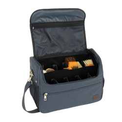 Kit de escovagem Kentucky Cinzento