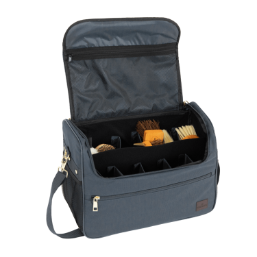 Kit de escovagem Kentucky Cinzento