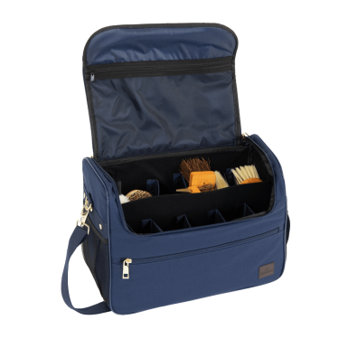 Kit de escovagem Kentucky Azul-marinho