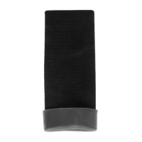 Meia Tendon Grip Gel Kentucky Preto