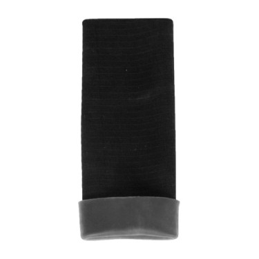 Meia Tendon Grip Gel Kentucky Preto