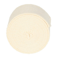 Meia Tendon Grip Kentucky Branco