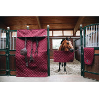 Cortina de Box Kentucky Preto