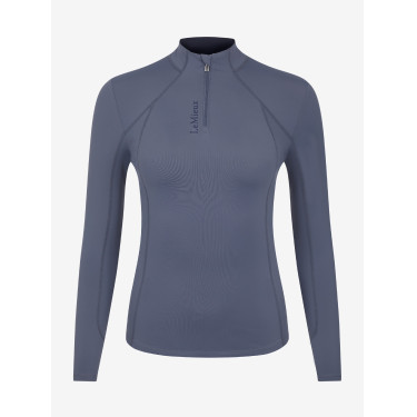 Roupa interior técnica My LeMieux Gaio-azul