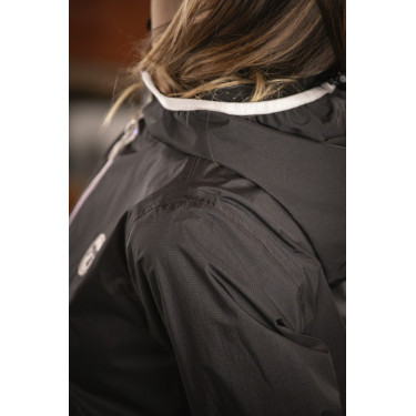 Impermeável Pénélope Fashion Rain Impermeável Pénélope Fashion Rain