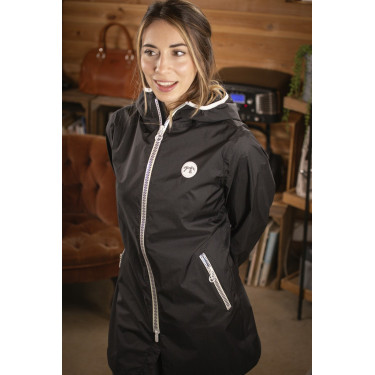 Impermeável Pénélope Fashion Rain Impermeável Pénélope Fashion Rain
