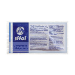 Effol pacote de compressa de gelo