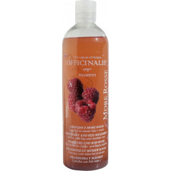 Shampoo Officinalis Framboesa e Amora Shampoo Officinalis Framboesa e Amora
