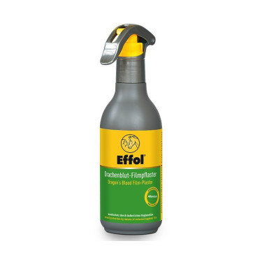Spray curativo Effol com sangue de dragão Spray curativo Effol com sangue de dragão