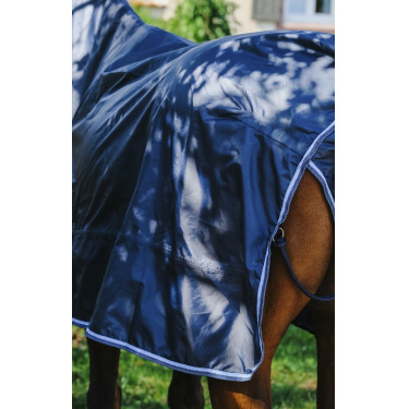 Capa de chuva combo Riding World Capa de chuva combo Riding World