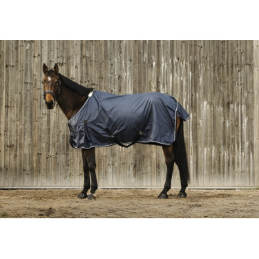 Capa de chuva Equithème Capa de chuva Equithème
