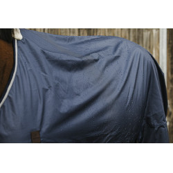 Capa de chuva Equithème Capa de chuva Equithème