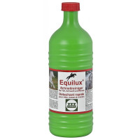 Limpeza para traje Equilux...