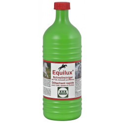 Limpeza para traje Equilux Stassek Limpeza para traje Equilux Stassek
