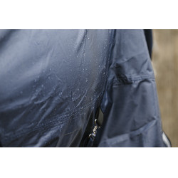 Capa de chuva Equithème Capa de chuva Equithème