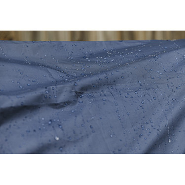 Capa de chuva Equithème Capa de chuva Equithème